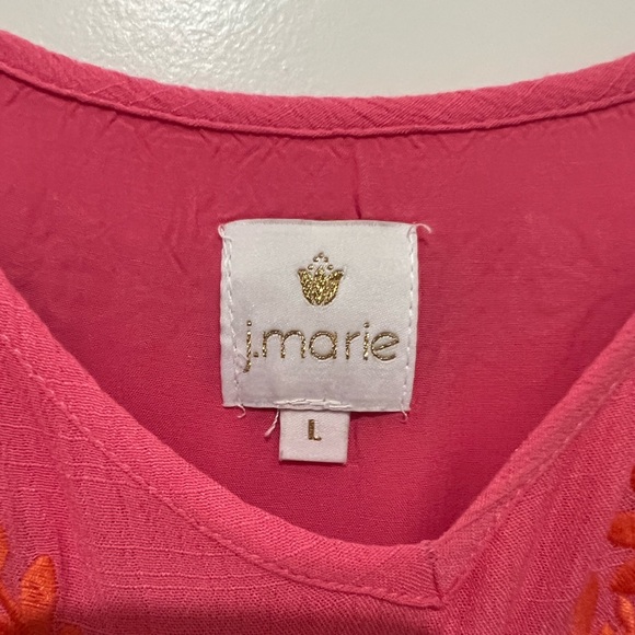 J Marie dress - Picture 2 of 2